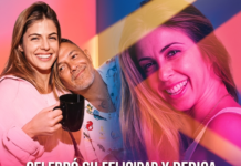 FIORELLA CAYO EMOCIONA CON MENSAJE A STEPHANIE