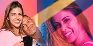 FIORELLA CAYO EMOCIONA CON MENSAJE A STEPHANIE