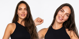 NATALIE VÉRTIZ DA EL GRAN SALTO INTERNACIONAL
