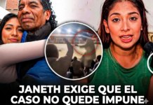 HIJA DE CACHAY LANZA ADVERTENCIA TRAS AGRESIÓN EN ESCENARIO