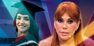 MAGALY RESPONDE CON TODO: