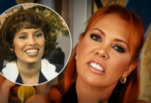 MAGALY MEDINA VUELVE A ENCENDER EL DEBATE EN TV S