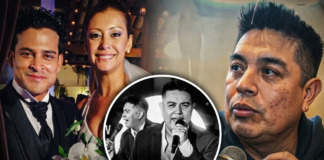 LEONARD LEÓN Y SU RESPUESTA IRÓNICA SOBRE KARLA Y DOMÍNGUEZ