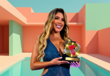 ¡YAHAIRA HACE HISTORIA Y RECIBE PREMIO QUE DESATA REACCIONES!