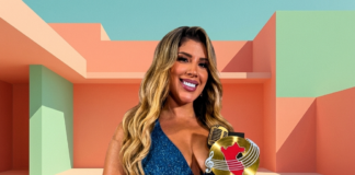 ¡YAHAIRA HACE HISTORIA Y RECIBE PREMIO QUE DESATA REACCIONES!