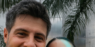 MAGDYEL UGAZ CONFIESA SU SEPARACIÓN