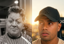 DOLOR Y ADIÓS A POMPINCHÚ: