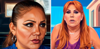 MARISOL CONTRA MAGALY: ESTALLA NUEVO CONFLICTO LEGAL