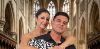 BOMBA EN ESPECTÁCULOS: KARLA Y CHRISTIAN PLANEAN CASARSE
