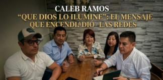 “LEGADO DE TRANSPARENCIA” … Y TERMINÓ CON ORDEN DE CAPTURA