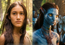 ¿NEYTIRI ESTÁ BASADA EN Q’ORIANKA KILCHER? ACTRIZ VA CONTRA DISNEY
