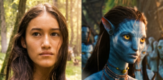 ¿NEYTIRI ESTÁ BASADA EN Q’ORIANKA KILCHER? ACTRIZ VA CONTRA DISNEY