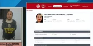 ¡JUNTOS POR EL PERU! – VIRTUAL DIPUTADA ES INVESTIGADA POR CASO DE CUP0S EN LA VICTORIA