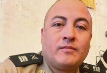 CAPITÁN PNP BAJO LA LUPA POR MILLONARIA FORTUNA