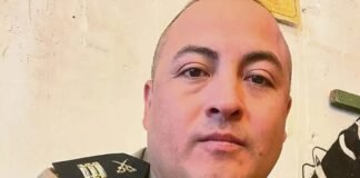 CAPITÁN PNP BAJO LA LUPA POR MILLONARIA FORTUNA