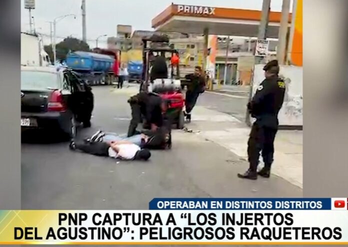 POLICIAL
