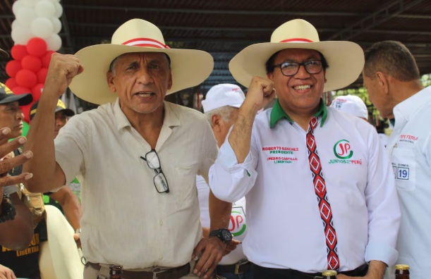 SE NIEGAN LOS DEMONIOS