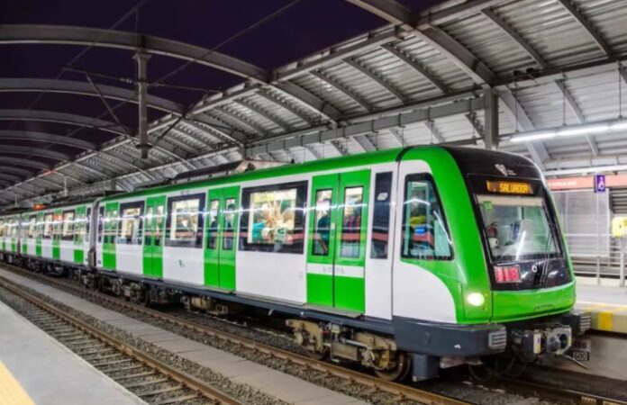 TREN