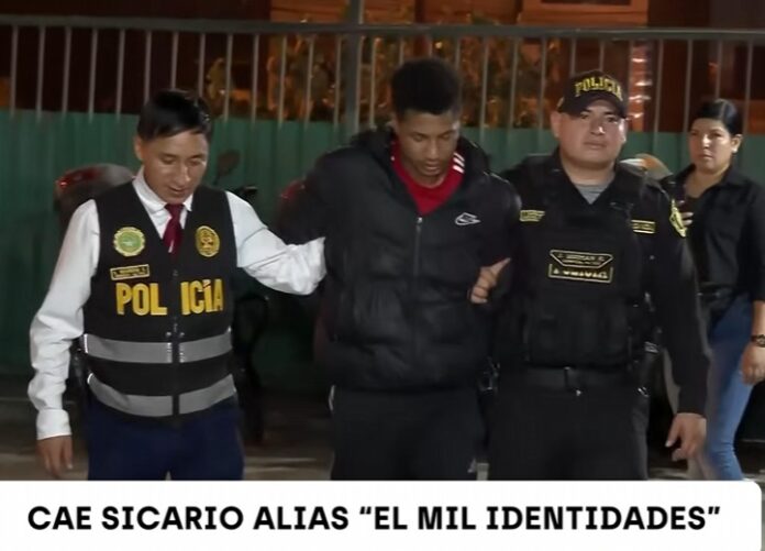 bazura sicarial
