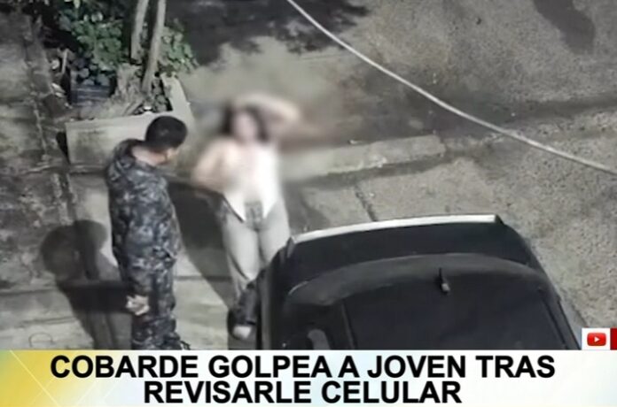 cobarde
