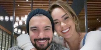 EZIO OLIVA ENCARA CRÍTICAS SOBRE SU RELACIÓN CON KAREN SCHWARZ
