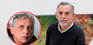 Entre ellos se destruyen: “FRANCKE ES UN INDIVIDUO”: ANTAURO HUMALA CIERRA FILAS CON ROBERTO SÁNCHEZ