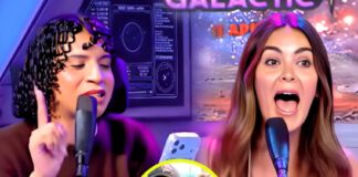 ¡LAURA SPOYA ENCARA A VALENTINO Y RECIBE UNA RESPUESTA QUE NADIE ESPERABA!