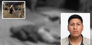 ¿QUÉ PASÓ A LA 1:45 A.M.? TRAGEDIA CONMOCIONA A CAÑETE