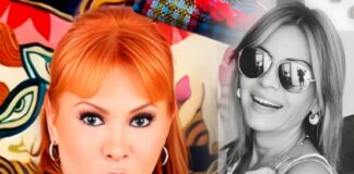 ¡MAGALY NO SE GUARDÓ NADA! RESPONDE A CRÍTICAS POR SUS LUJOS