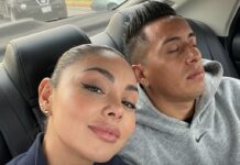 ¡SE ACABÓ EL RECREO! PAREJA DEL MOMENTO RETORNA TRAS ROMÁNTICO VIAJE