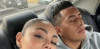 ¡SE ACABÓ EL RECREO! PAREJA DEL MOMENTO RETORNA TRAS ROMÁNTICO VIAJE