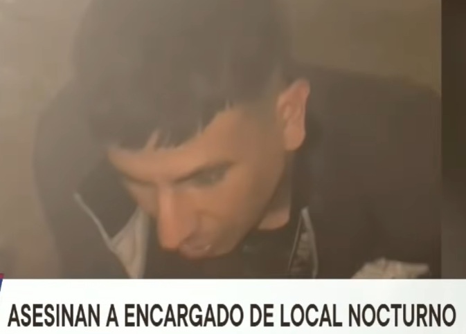 ATRAPADA LA BAZOFIA