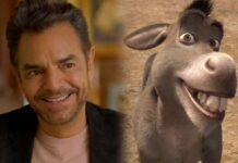 ¡EL BURRO ESTÁ DE VUELTA!
