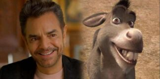¡EL BURRO ESTÁ DE VUELTA!
