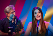 FEDERICO SALAZAR DEJA SIN PALABRAS A TODOS CON INESPERADA CONFESIÓN