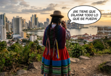 DENUNCIA SACUDE AL CONSEJO REGIONAL DE LIMA