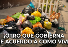 SAN VICENTE ENTRE BASURA Y QUEJAS: VECINOS ESTALLAN POR DEFICIENTE RECOJO DE RESIDUOS