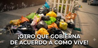 SAN VICENTE ENTRE BASURA Y QUEJAS: VECINOS ESTALLAN POR DEFICIENTE RECOJO DE RESIDUOS