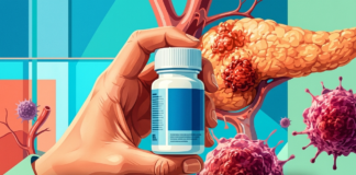 NUEVA PÍLDORA DA ESPERANZA FRENTE AL CÁNCER DE PÁNCREAS
