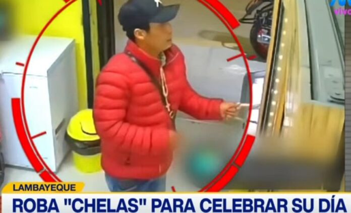 ROBA CHEAS