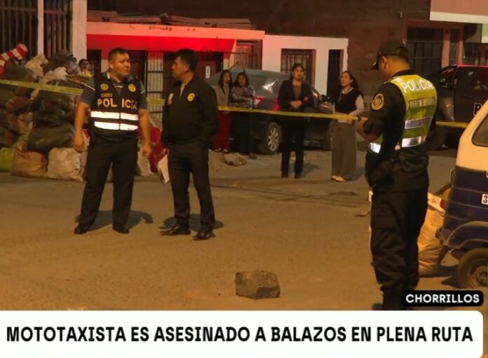 chorillos