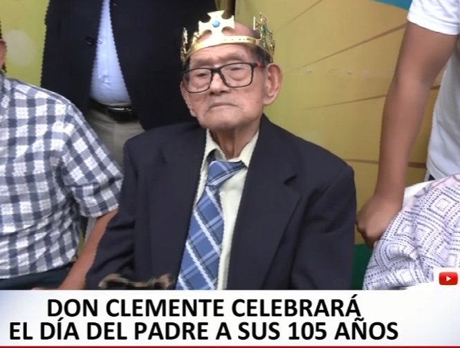 don clemente