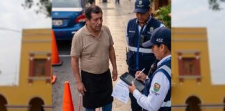 ¡NADIE PUEDE APROPIARSE DE LA CALLE!