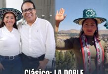 Clásico: LA DOBLE MORAL DE LA IZQUIERDA: COBRARÁ BONO DE INSTALACIÓN
