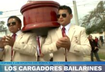 ▶️ ¡ADIÓS CON RITMO Y ZAPATEO!
