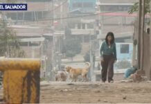 ▶️LA TRAMPA MORTAL DE VILLA EL SALVADOR