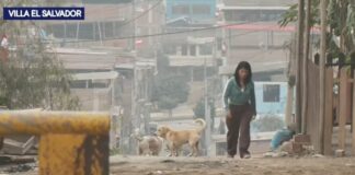 ▶️LA TRAMPA MORTAL DE VILLA EL SALVADOR