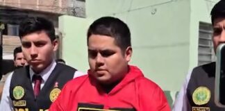 ▶️¿JUSTICIA CIEGA? – !QUE VIVA EL PERÚ – SEÑORES!