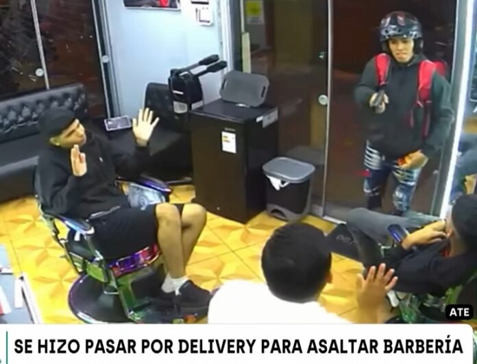 BABERO