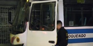 ▶️¡PÁNICO EN EL TRANSLIMA!